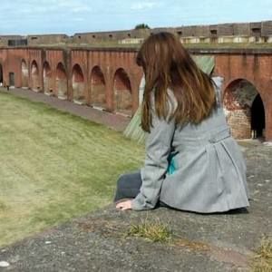 Meet your Posher, Adalie
